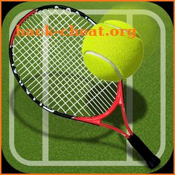 Tennis Open 2019 - Virtua Sports Game 3D icon