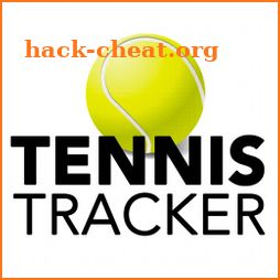 Tennis • Tracker icon