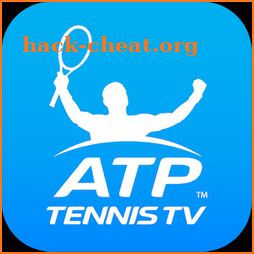 Tennis TV - Live ATP Streaming icon