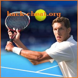 Tennis World Open Pro - Sport icon