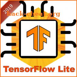 Tensorflow Lite Object Detection Demo App 2019 icon