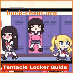 Tentacle Locker & Walkthrought icon