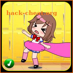 Tentacle Locker girl locker game School Tips icon