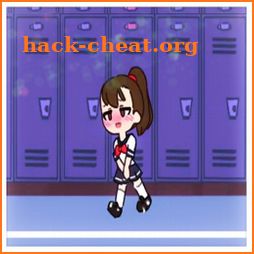 Tentacle Locker Schol game for help icon