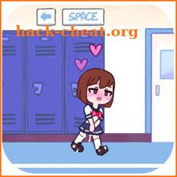 Tentacle locker: school game 2021 icon