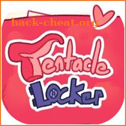 Tentacle Locker School Game icon