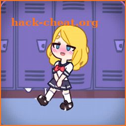 Tentacle locker School game Helper icon