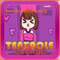 Tentacle locker: Walkthrough School Game icon
