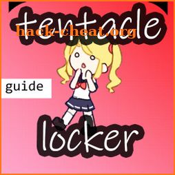 Tentacle School Locker Gacha walkthrough icon