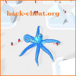 Tentacles Attack icon