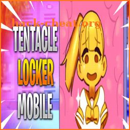 Tentacles In Locker Game Walkthrough icon