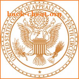 Tenth Circuit Events icon