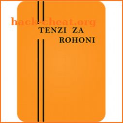 Tenzi Za Rohoni-Toleo jipya icon