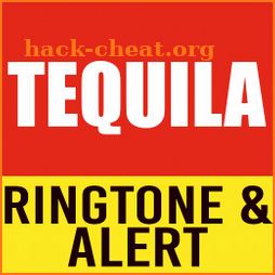 Tequila Ringtone and Alert icon
