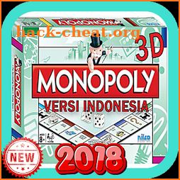 Terbaru Monopoly Indonesia 2018 icon