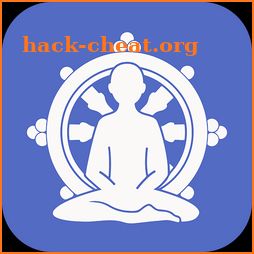 Tergar Meditation Tracker icon