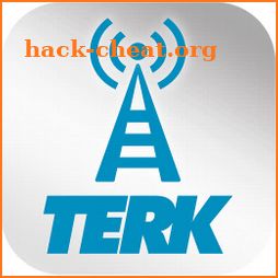 TERK Signal Finder icon