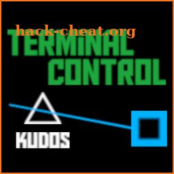 Terminal Control icon