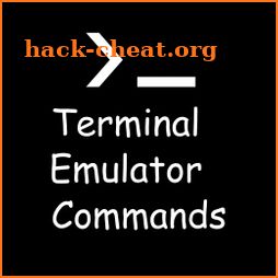 Terminal Emulator Commands icon
