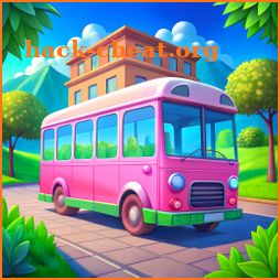 Terminal Master - Bus Tycoon icon