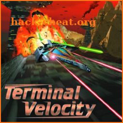 Terminal Velocity icon