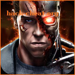 Terminator 2: Judgment Day icon