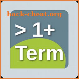 TermOne Plus - terminal emulator icon