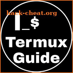 Termux Guide - Tutorials for Termux icon