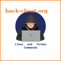 Termux Hacking - Linux Command icon