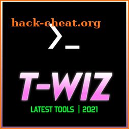 Termux WIZ Tools and Commands New icon