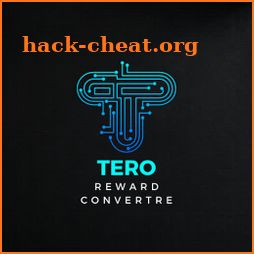 Tero Reward Converter icon