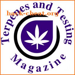 Terpenes and Testing Magazine icon