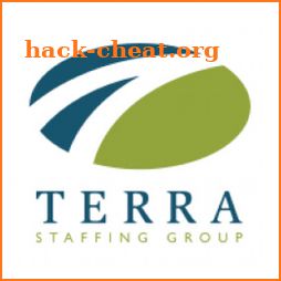 TERRA Staffing icon