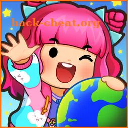 Terra World: Avatar World Life icon