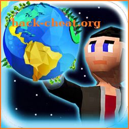 Terracraft: Block Build and Mine Survival Craft icon