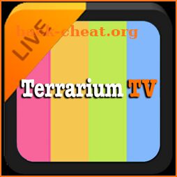 T‍e‍r‍r‍a‍r‍i‍u‍m‍  T‍V‍  for  A‍nd‍r‍o‍id‍ helper icon