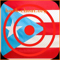 Terremotos Puerto Rico en Tiempo Real Alertas icon