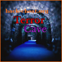 Terror Cave HD icon