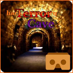 Terror Cave VR icon
