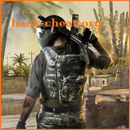 Terrorist War - Counter Strike Shooting Game FPS icon