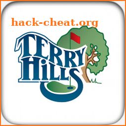 Terry Hills Golf Course icon