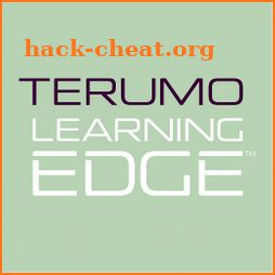 Terumo Learning Edge App icon
