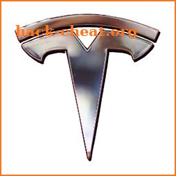Tesla Cockpit icon
