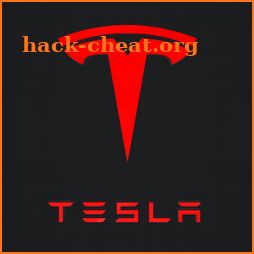 Tesla Interactive and Customizable Wallpaper icon