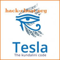 Tesla The kundalini code icon