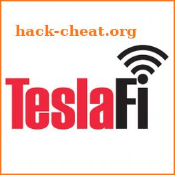 TeslaFi icon