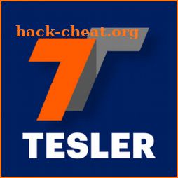 Tesler - Crypto Investing icon