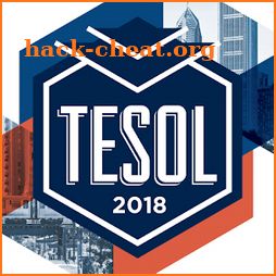 TESOL 2018 icon