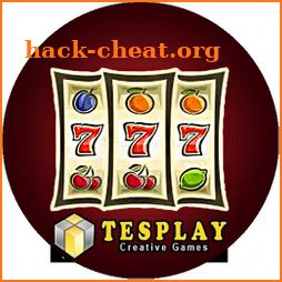 TESPLAY -  SLOT ONLINE icon