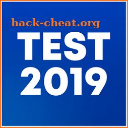 Test-2019 icon